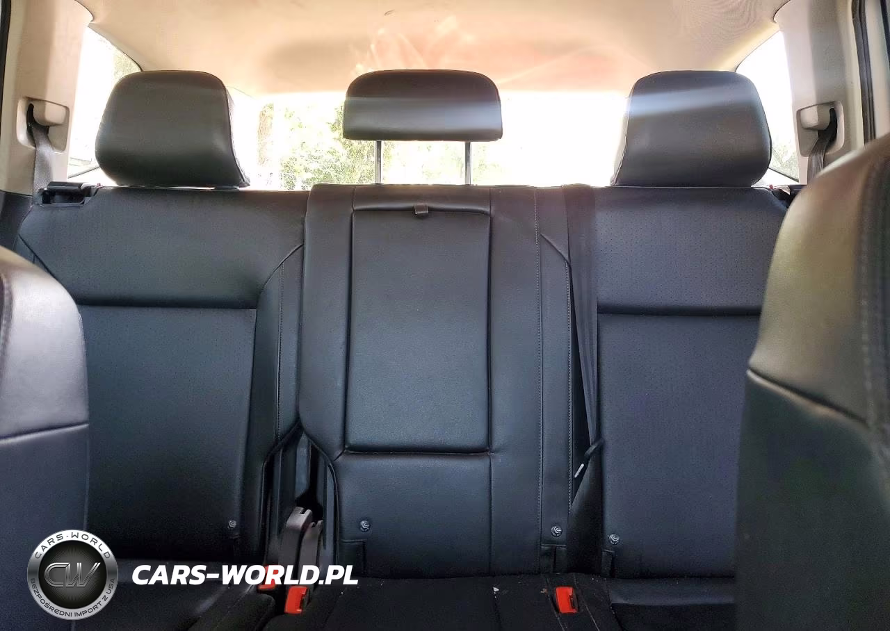 2018 Volkswagen Atlas Se VIN:1V2KR2CA3JC569048 - 10