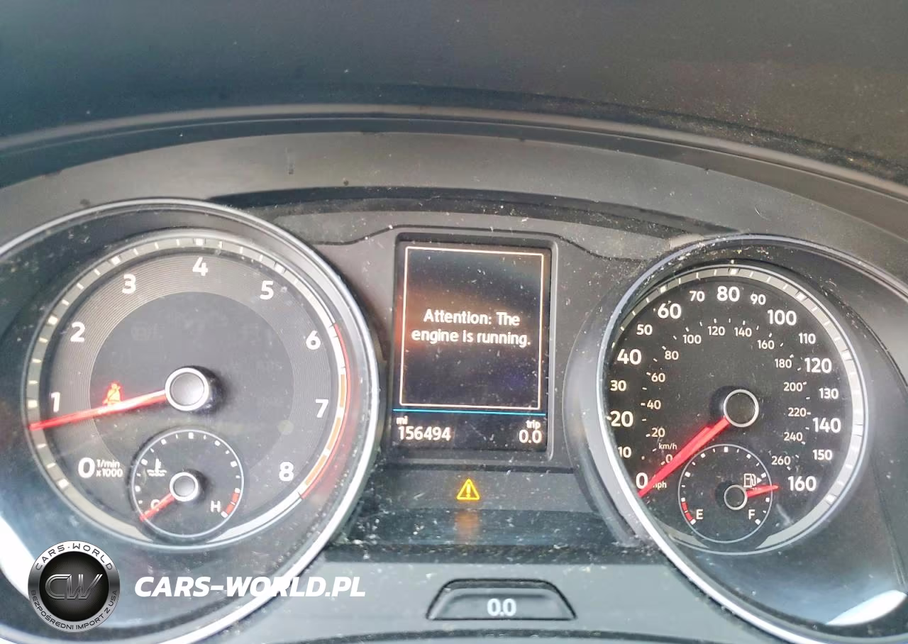 2018 Volkswagen Atlas Se VIN:1V2KR2CA3JC569048 - 9