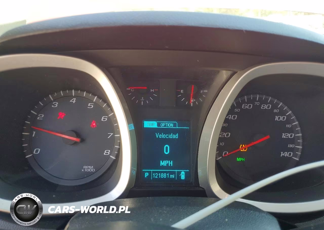 2014 Chevrolet Equinox Lt VIN:2GNALCEK2E6377314 - 9