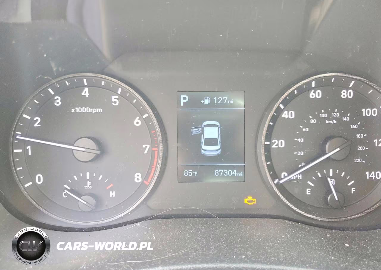 2022 Hyundai Accent Limited VIN:3KPC34A6XNE162618 - 9