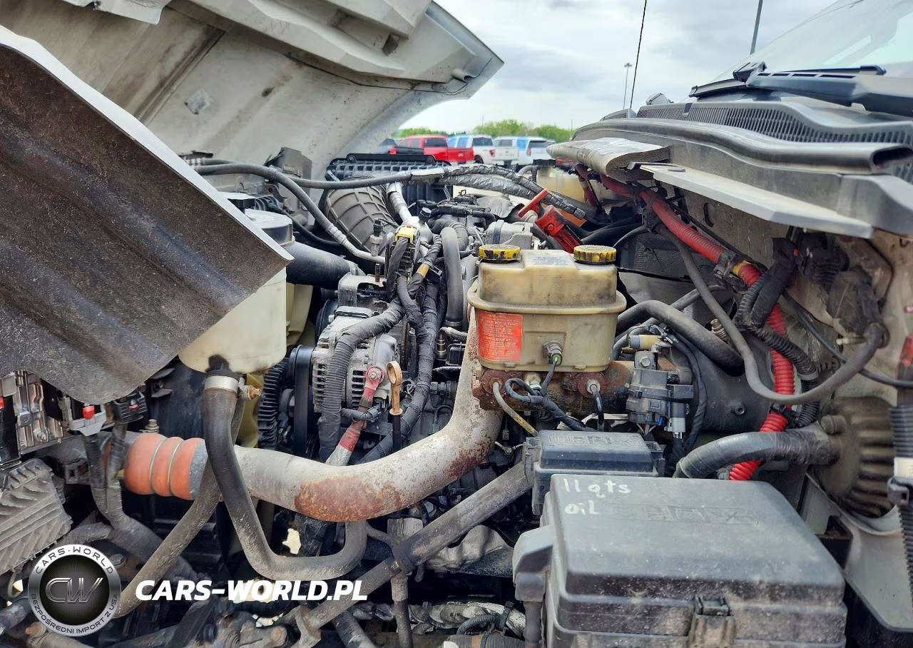 2019 Chev Silverado Medium Duty VIN:1HTKHPVK1KH152364 - 7