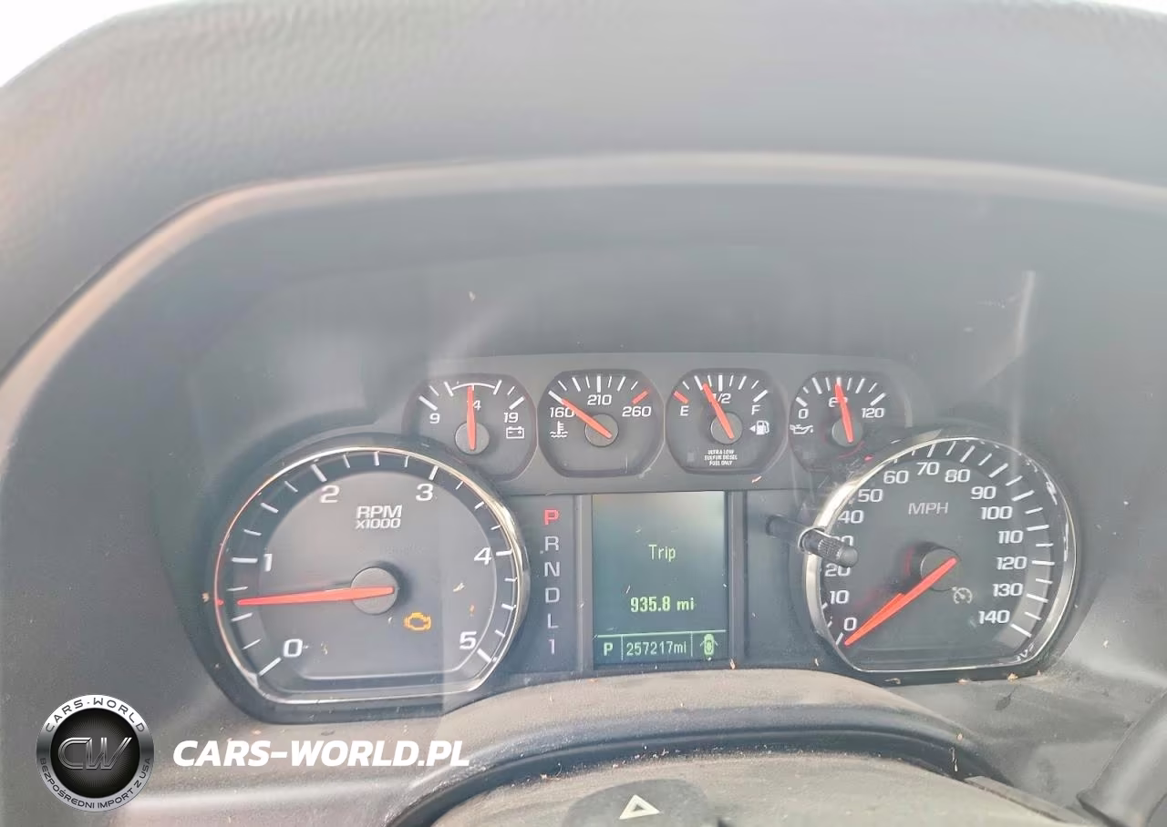 2019 Chev Silverado Medium Duty VIN:1HTKHPVK1KH152364 - 8