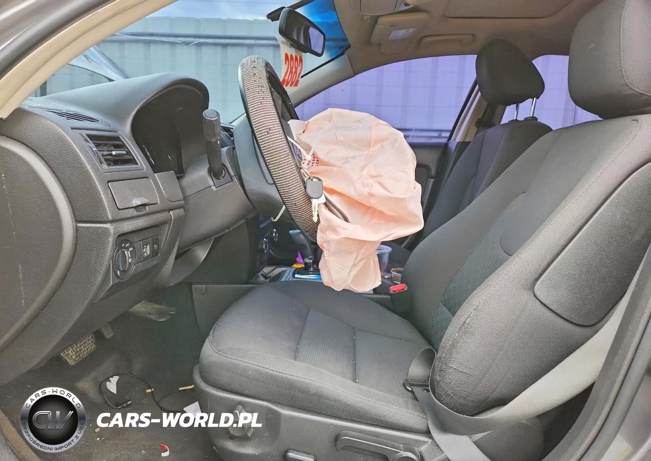 2010 Ford Fusion Se VIN:3FAHP0HA1AR201702 - 7