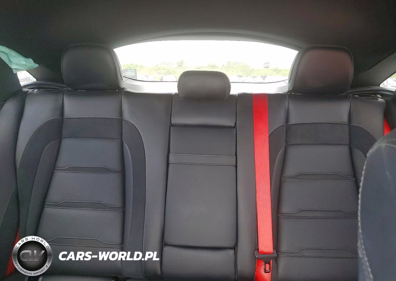 2022 Mercedes-Benz Gle Coupe Amg 53 4Matic VIN:4JGFD6BB8NA638221 - 10