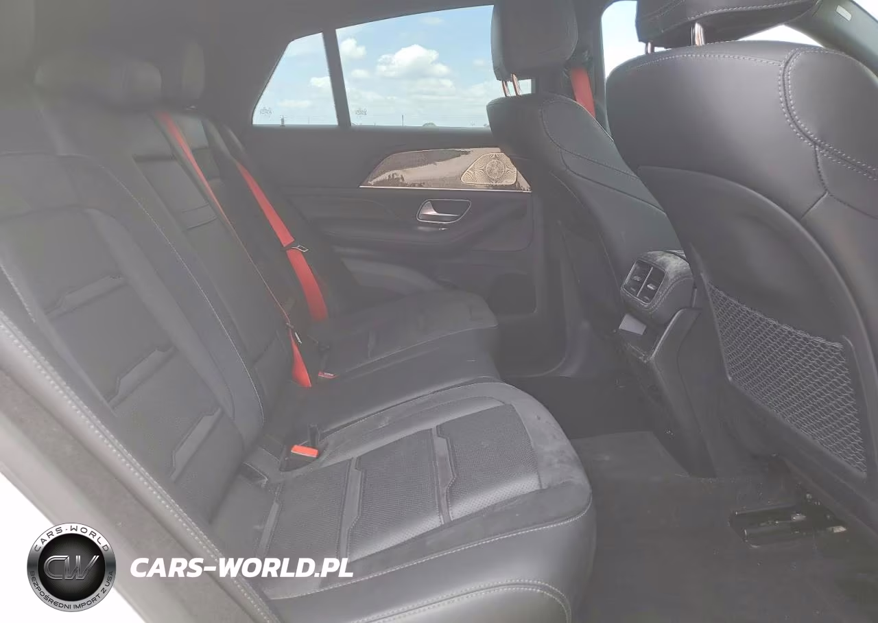2022 Mercedes-Benz Gle Coupe Amg 53 4Matic VIN:4JGFD6BB8NA638221 - 11