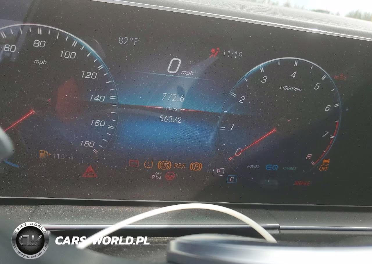 2022 Mercedes-Benz Gle Coupe Amg 53 4Matic VIN:4JGFD6BB8NA638221 - 9