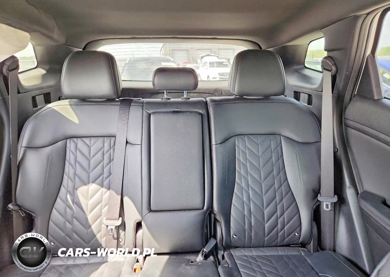 2023 Kia Sportage VIN:5XYK7CAF6PG040287 - 10