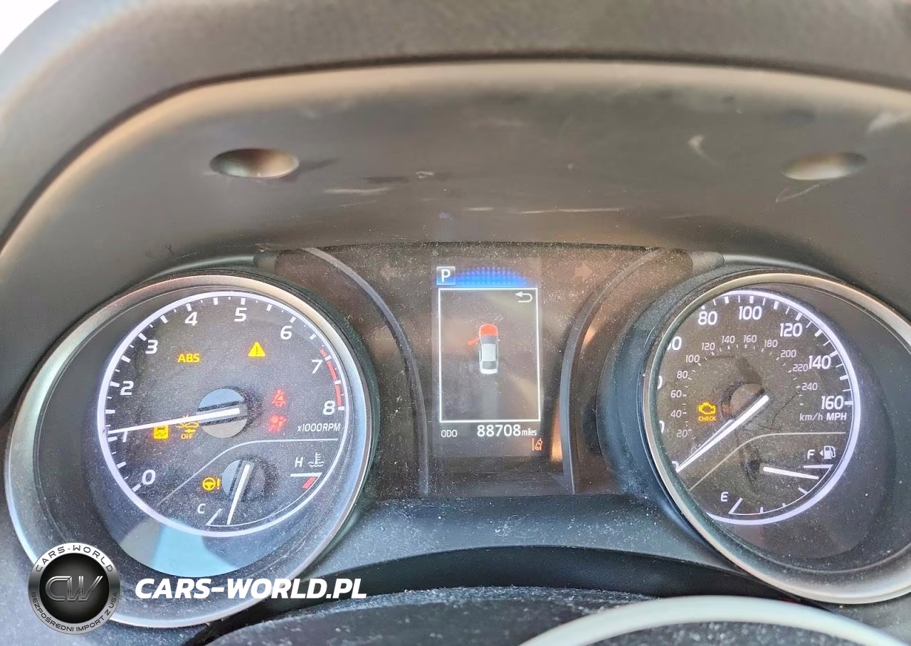 2021 Toyota Camry Se VIN:4T1G11AKXMU560412 - 9