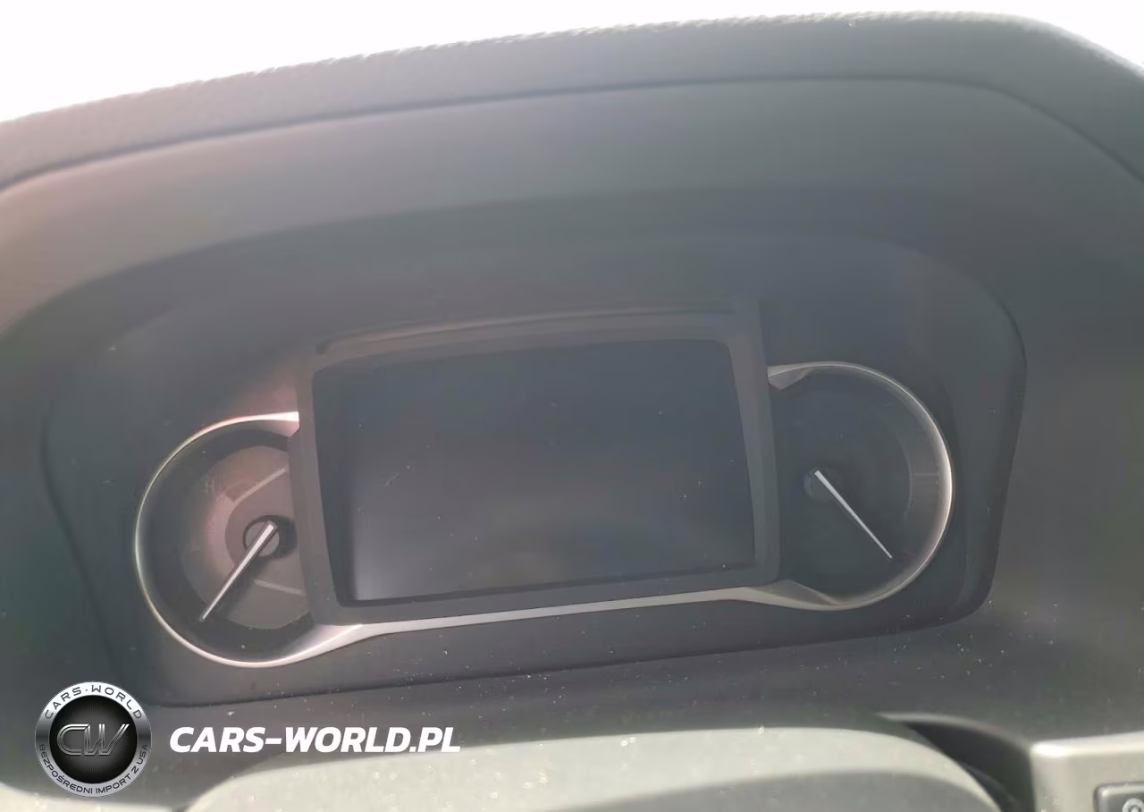 2023 Honda Passport Elite VIN:5FNYF8H03PB034496 - 9
