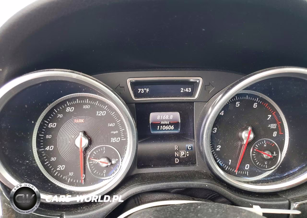 2018 Mercedes-Benz Gle 350 4Matic VIN:4JGDA5HB6JB017243 - 9