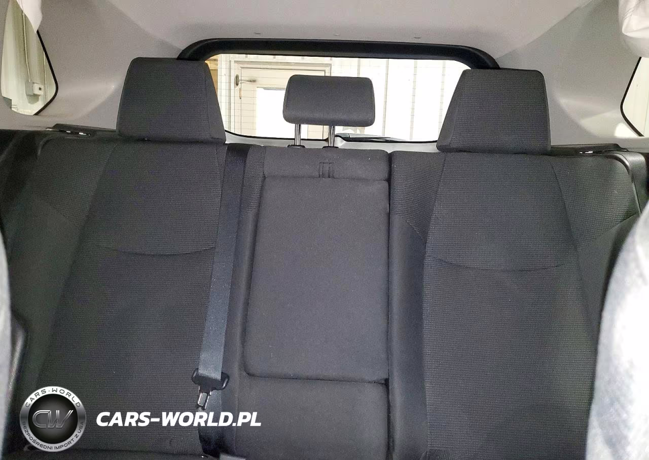 2019 Toyota Rav4 Le VIN:2T3MWRFV7KW014810 - 10