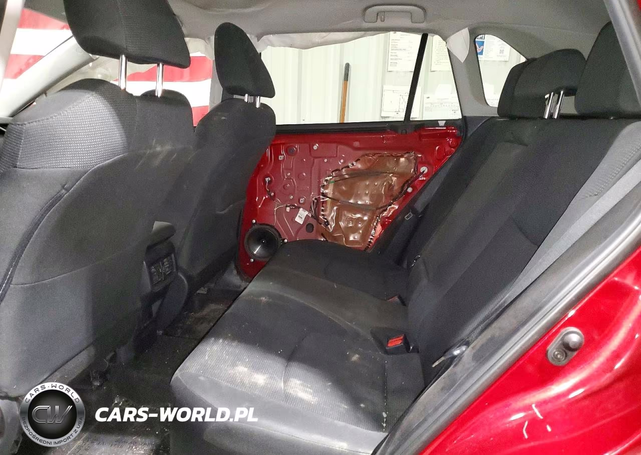 2019 Toyota Rav4 Le VIN:2T3MWRFV7KW014810 - 11