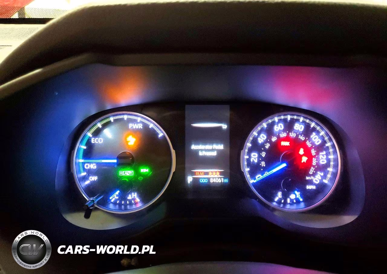 2019 Toyota Rav4 Le VIN:2T3MWRFV7KW014810 - 9