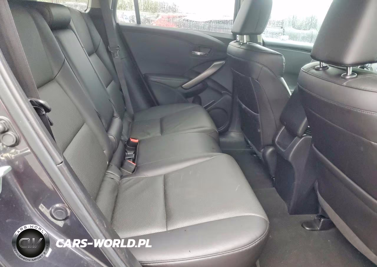 2015 Acura Rdx Technology VIN:5J8TB4H58FL008287 - 11
