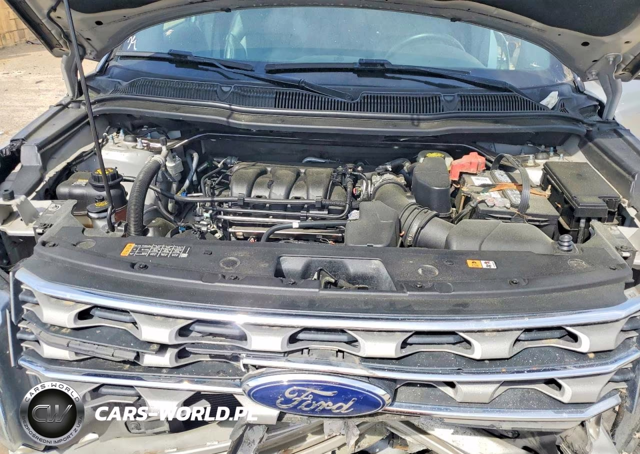 2017 Ford Explorer VIN:1FM5K7D84HGA84380 - 11