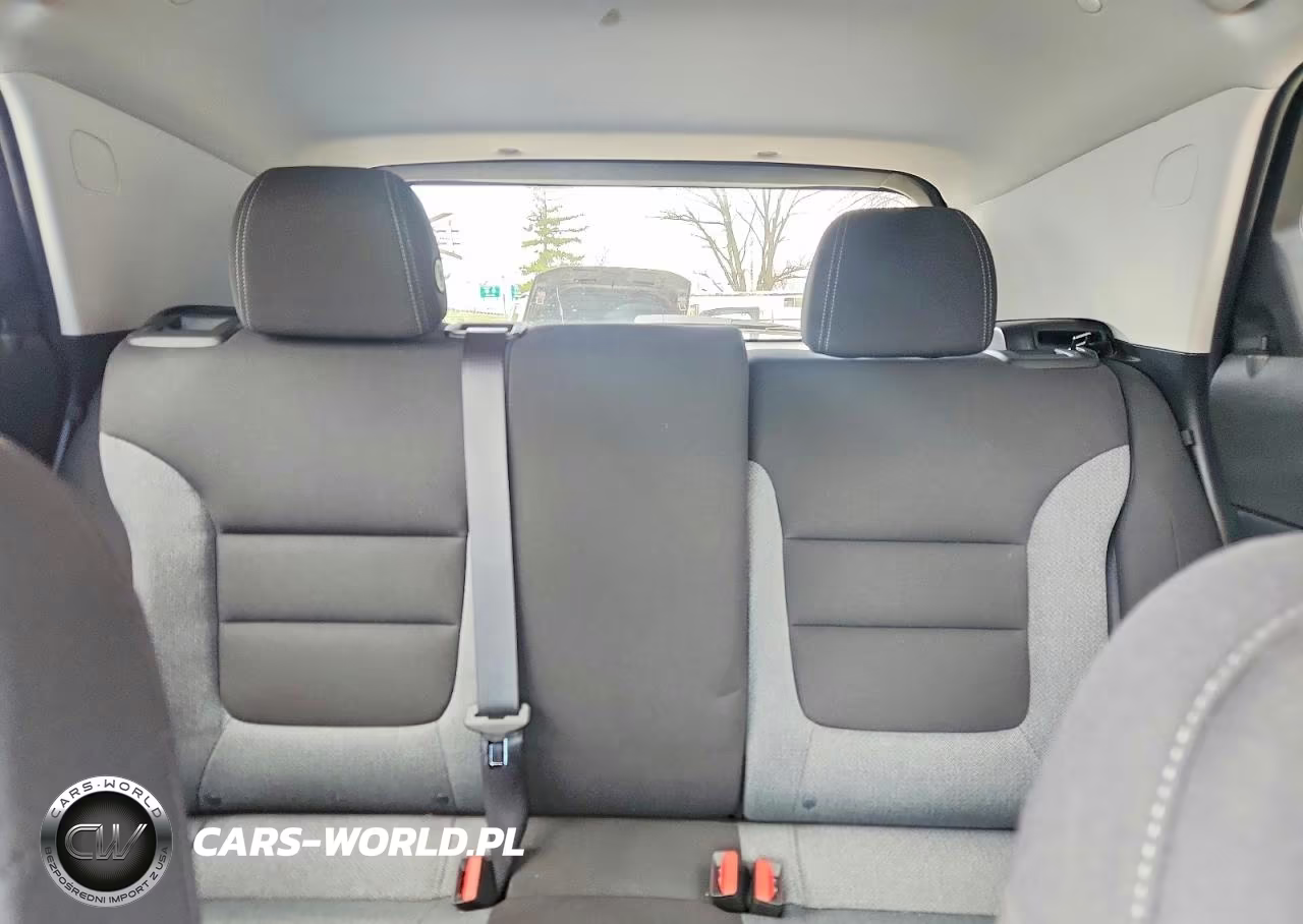 2024 Chevrolet Trailblazer Lt VIN:KL79MRSL8RB155112 - 10