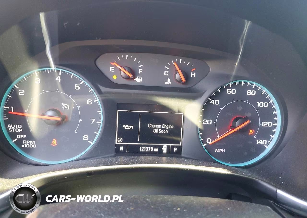 2019 Chevrolet Equinox Ls VIN:3GNAXHEV8KS555350 - 9