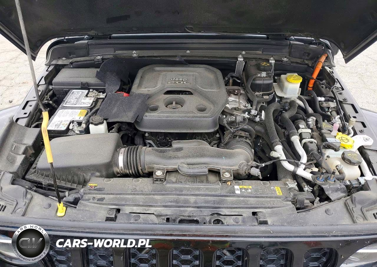 2021 Jeep Wrangler Unlimited Sahara 4Xe VIN:1C4JJXP62MW716129 - 11