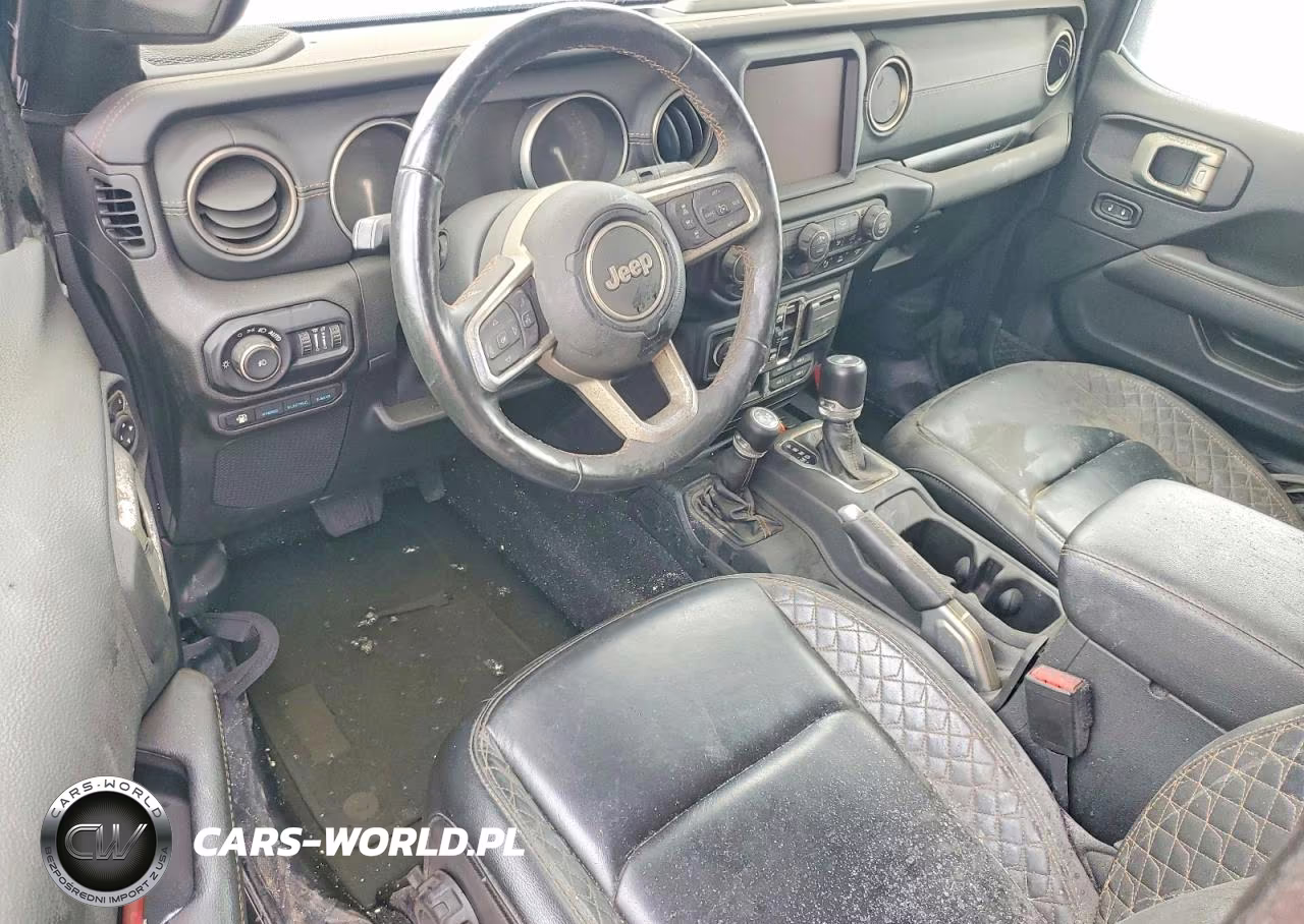 2021 Jeep Wrangler Unlimited Sahara 4Xe VIN:1C4JJXP62MW716129 - 8