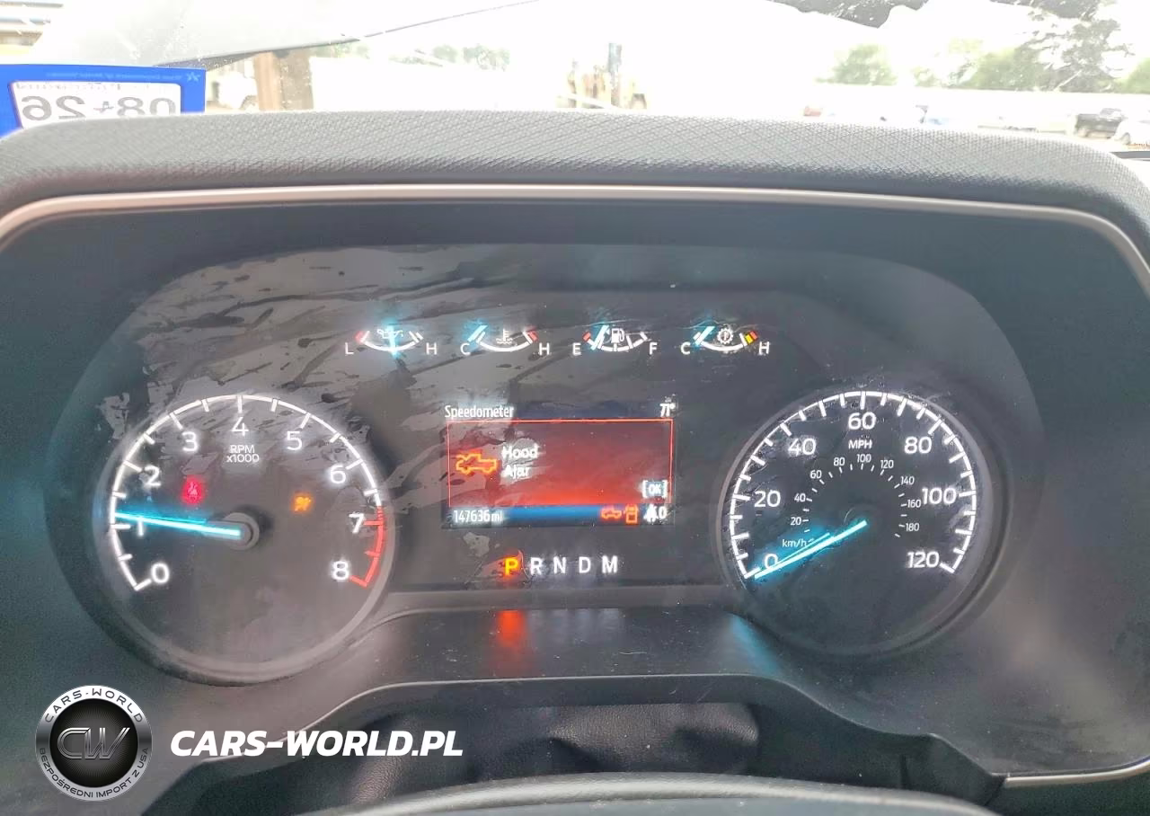 2022 Ford F150 Supercrew VIN:1FTFW1E52NKD95541 - 9