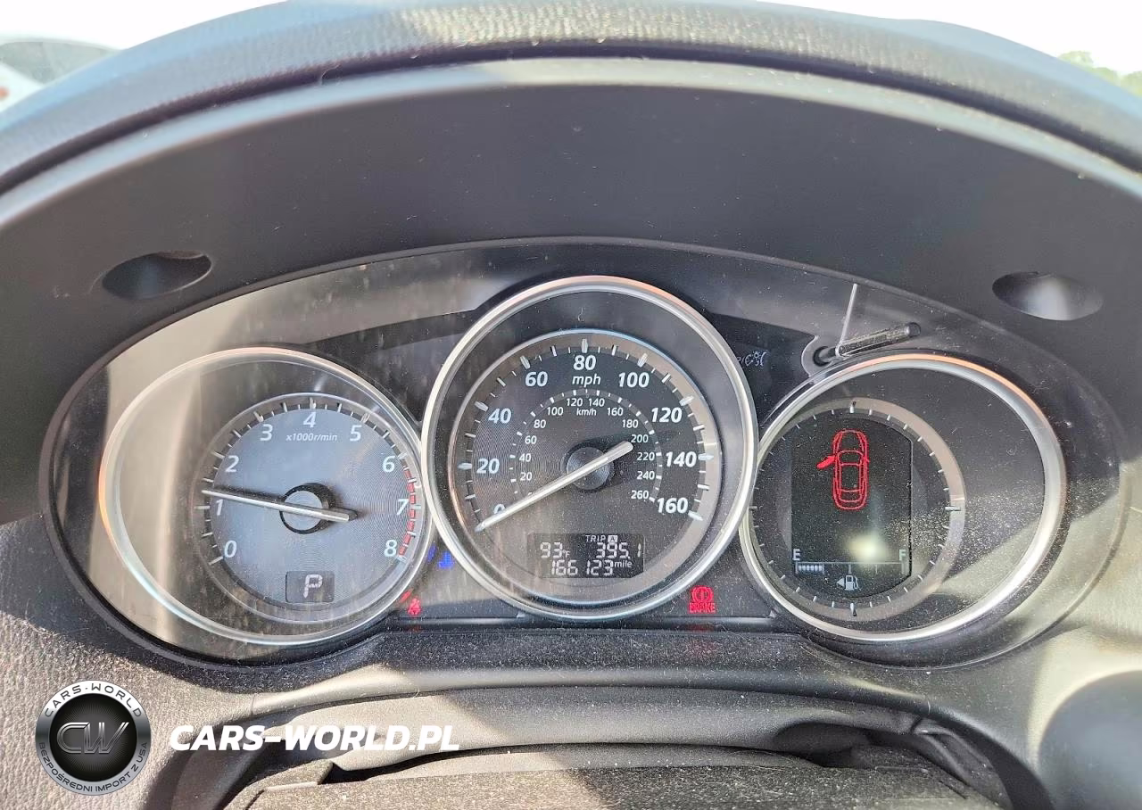 2015 Mazda Cx-5 Gt VIN:JM3KE4DY4F0481131 - 9