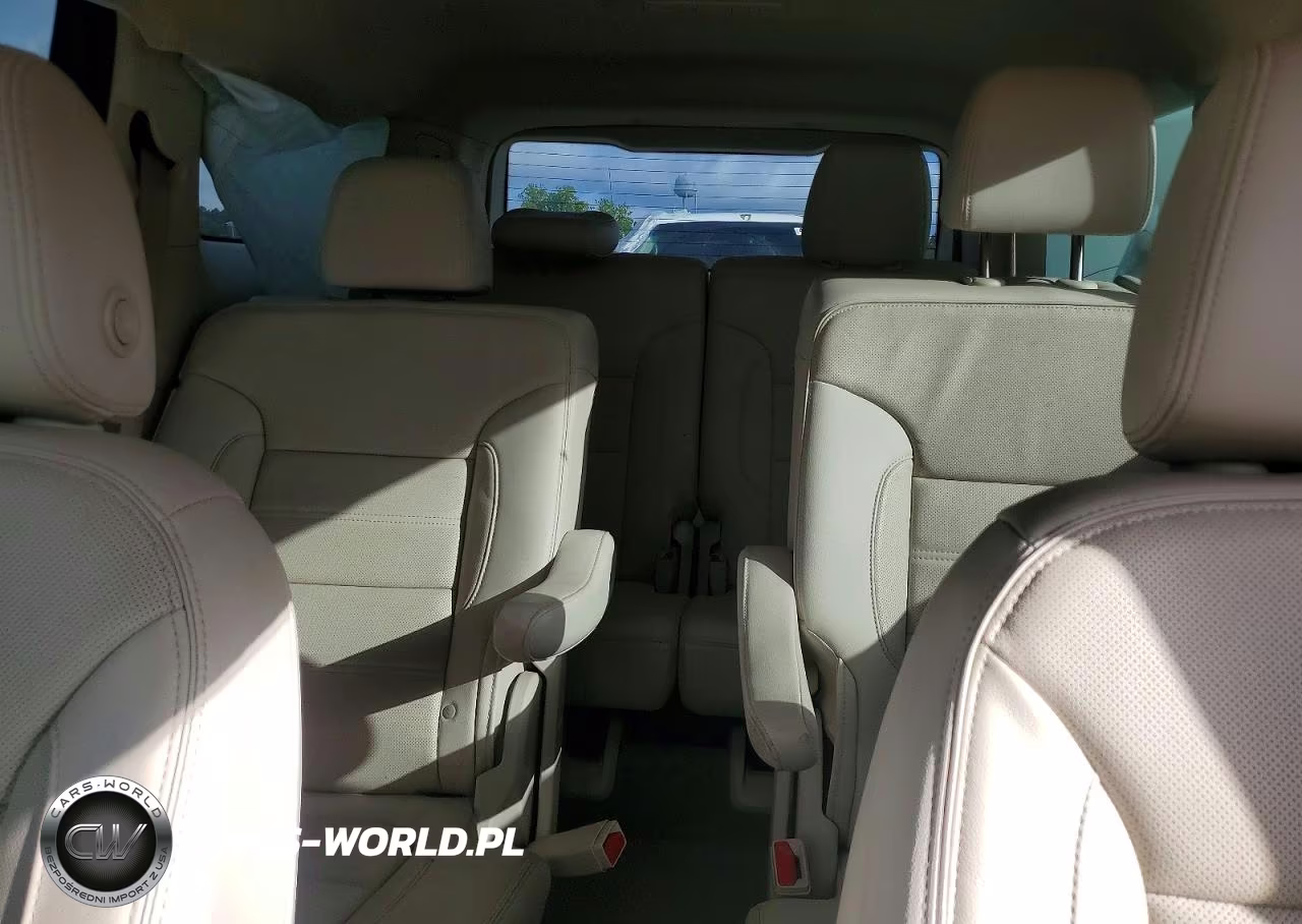 2020 GMC Acadia Denali VIN:1GKKNPLSXLZ229225 - 10