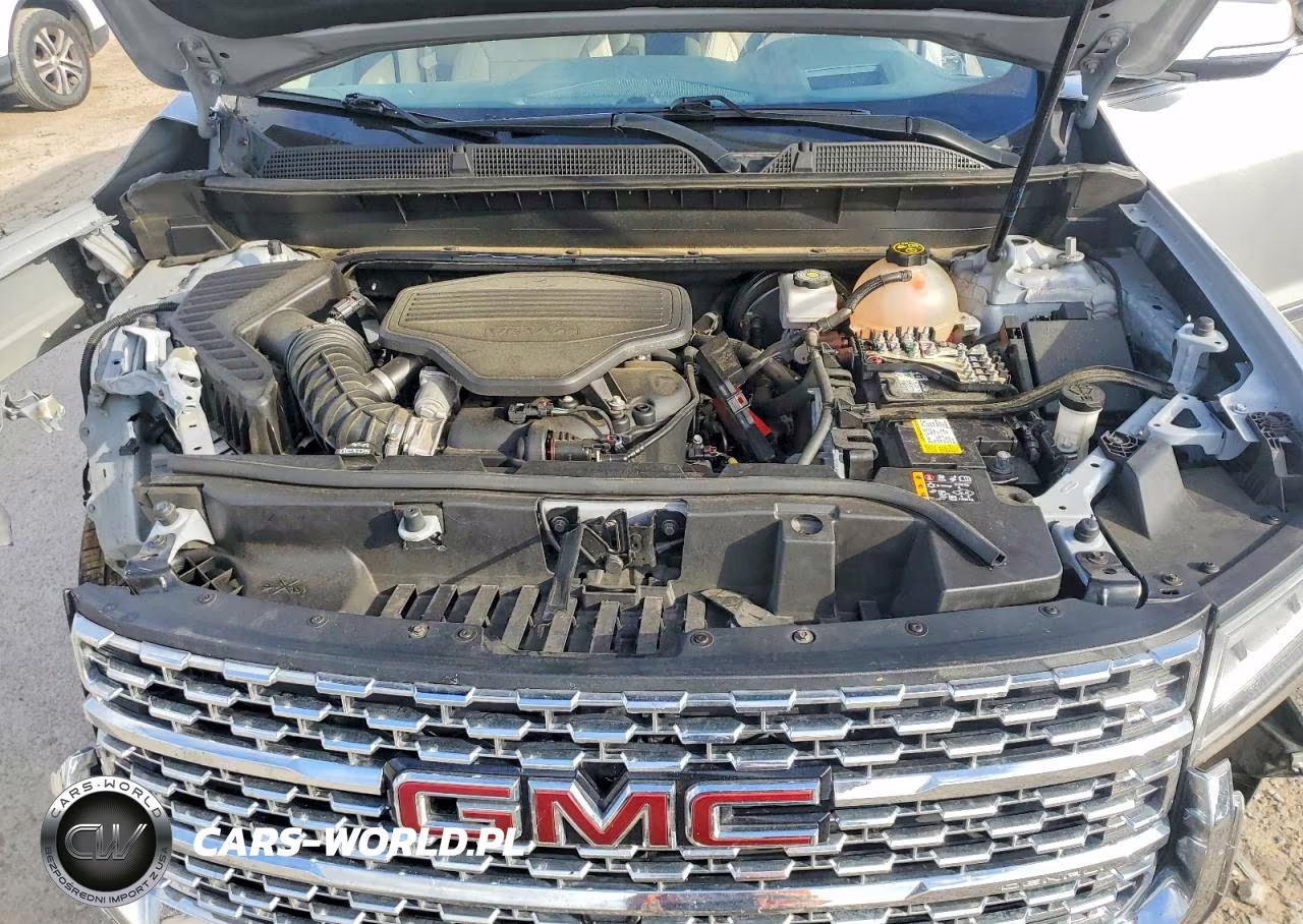 2020 GMC Acadia Denali VIN:1GKKNPLSXLZ229225 - 12