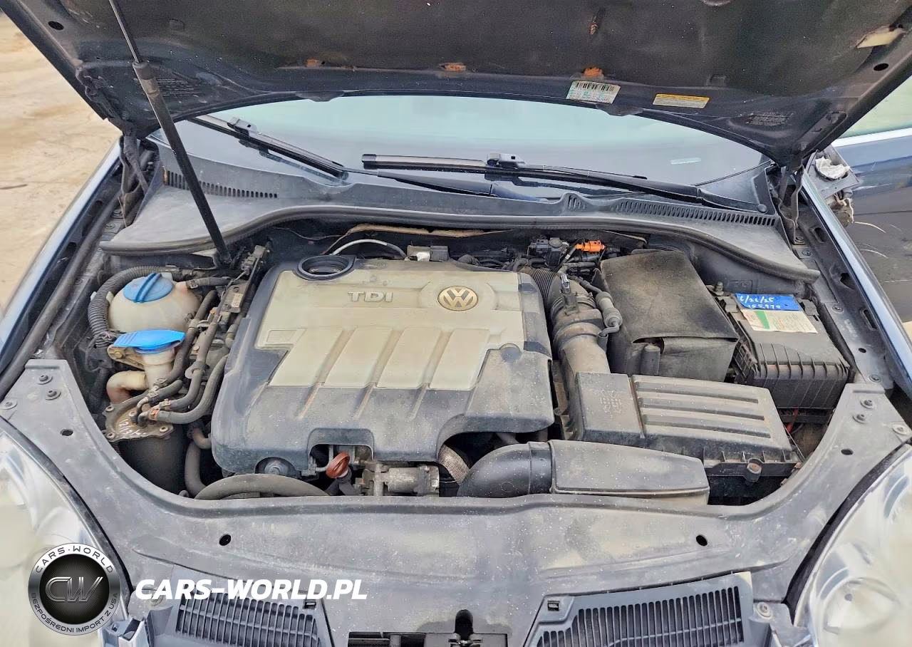 2009 Volkswagen Jetta Tdi VIN:3VWTL71K89M304584 - 11
