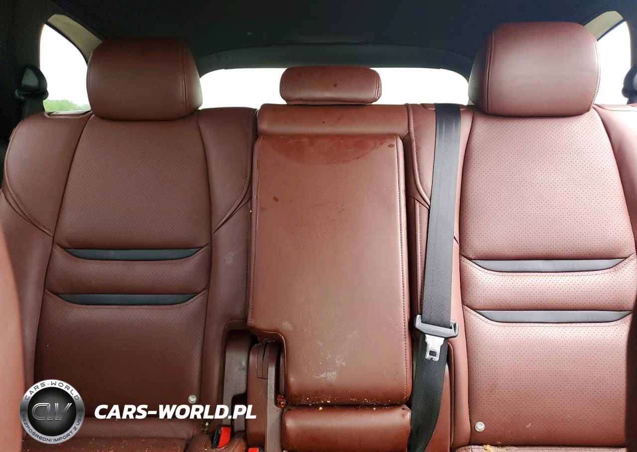2018 Mazda Cx-9 Signature VIN:JM3TCBEY5J0211024 - 10