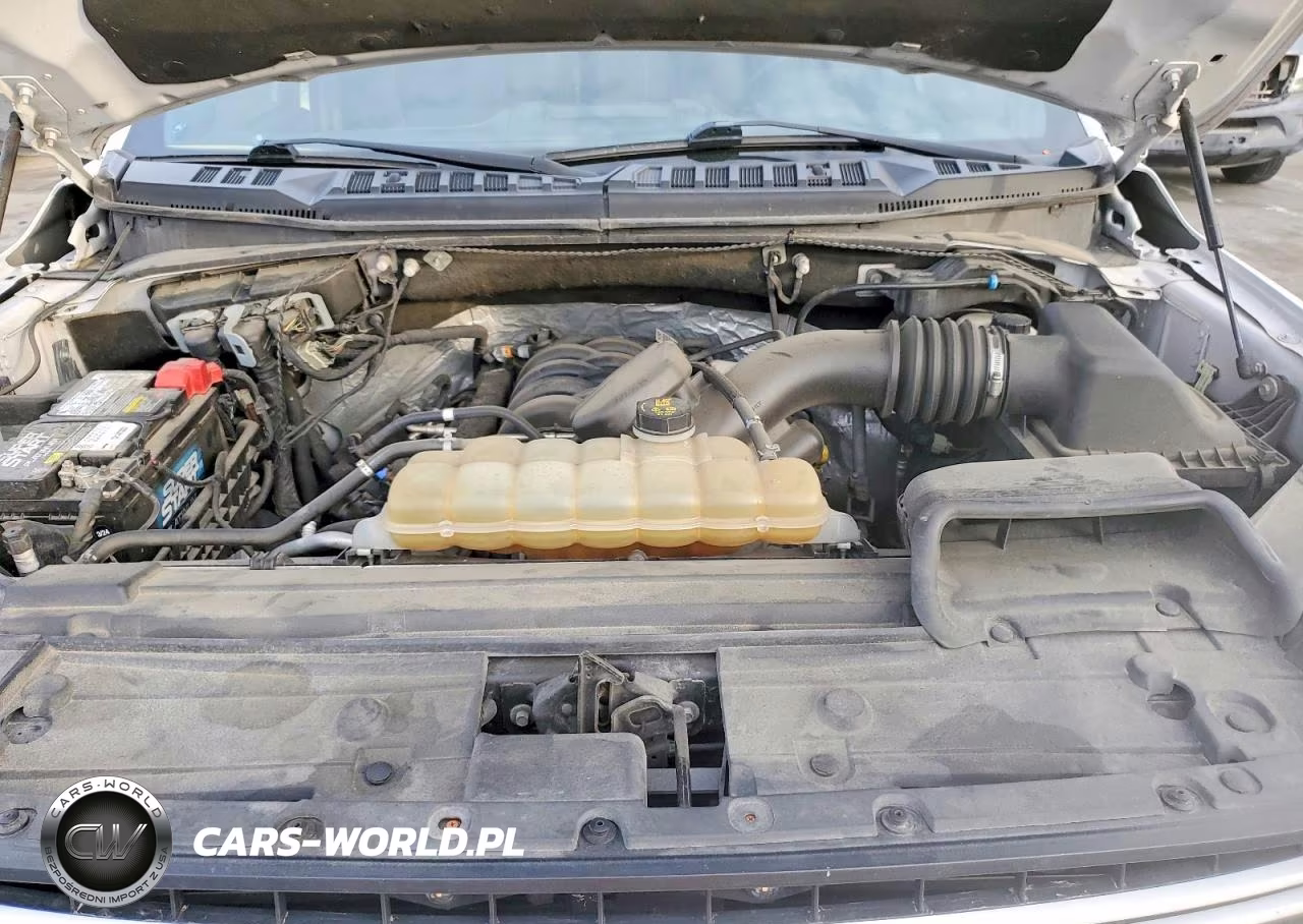 2019 Ford F150 Supercrew VIN:1FTEW1E51KFC68618 - 11