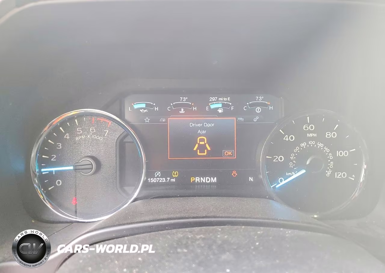 2019 Ford F150 Supercrew VIN:1FTEW1E51KFC68618 - 9