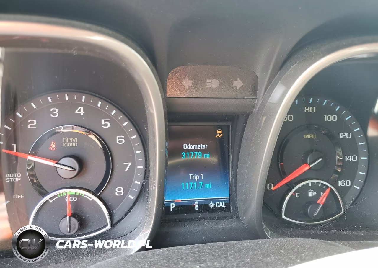 2013 Chevrolet Malibu 2Lt VIN:1G11F5RR6DF110449 - 9