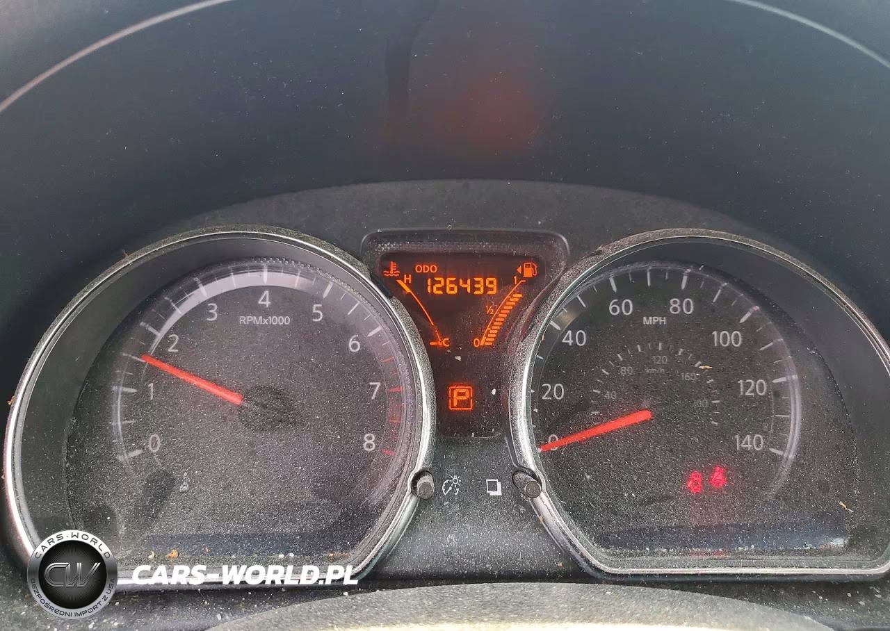 2016 Nissan Versa Note S Plus VIN:3N1CE2CP6GL388659 - 9