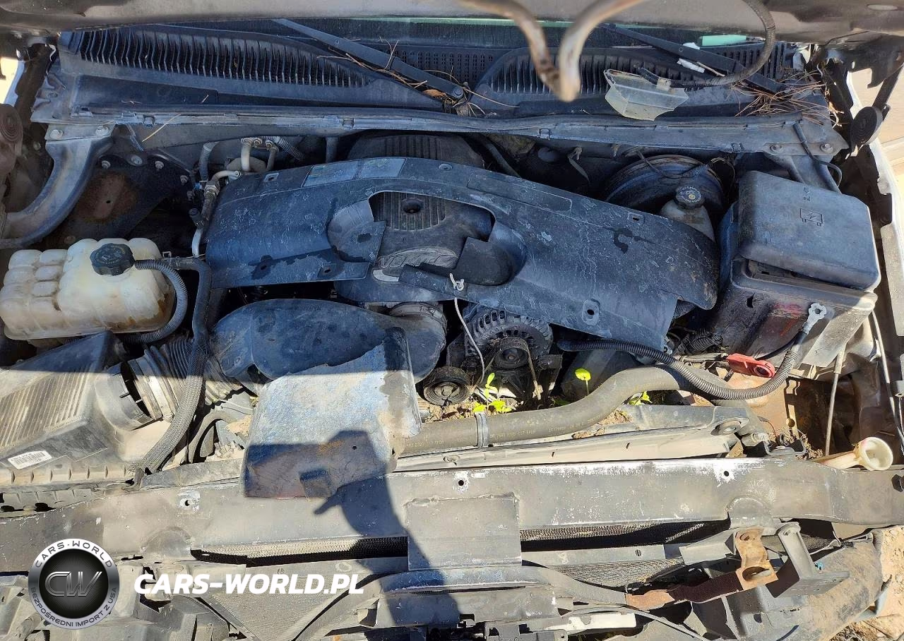 2006 Chevrolet Silverado C1500 VIN:2GCEC13ZX61354571 - 11