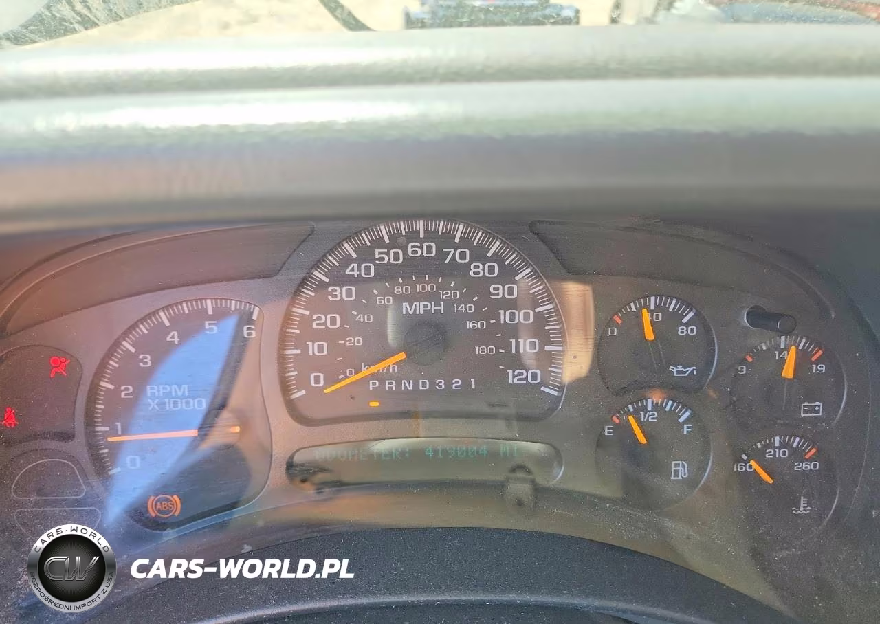 2006 Chevrolet Silverado C1500 VIN:2GCEC13ZX61354571 - 9