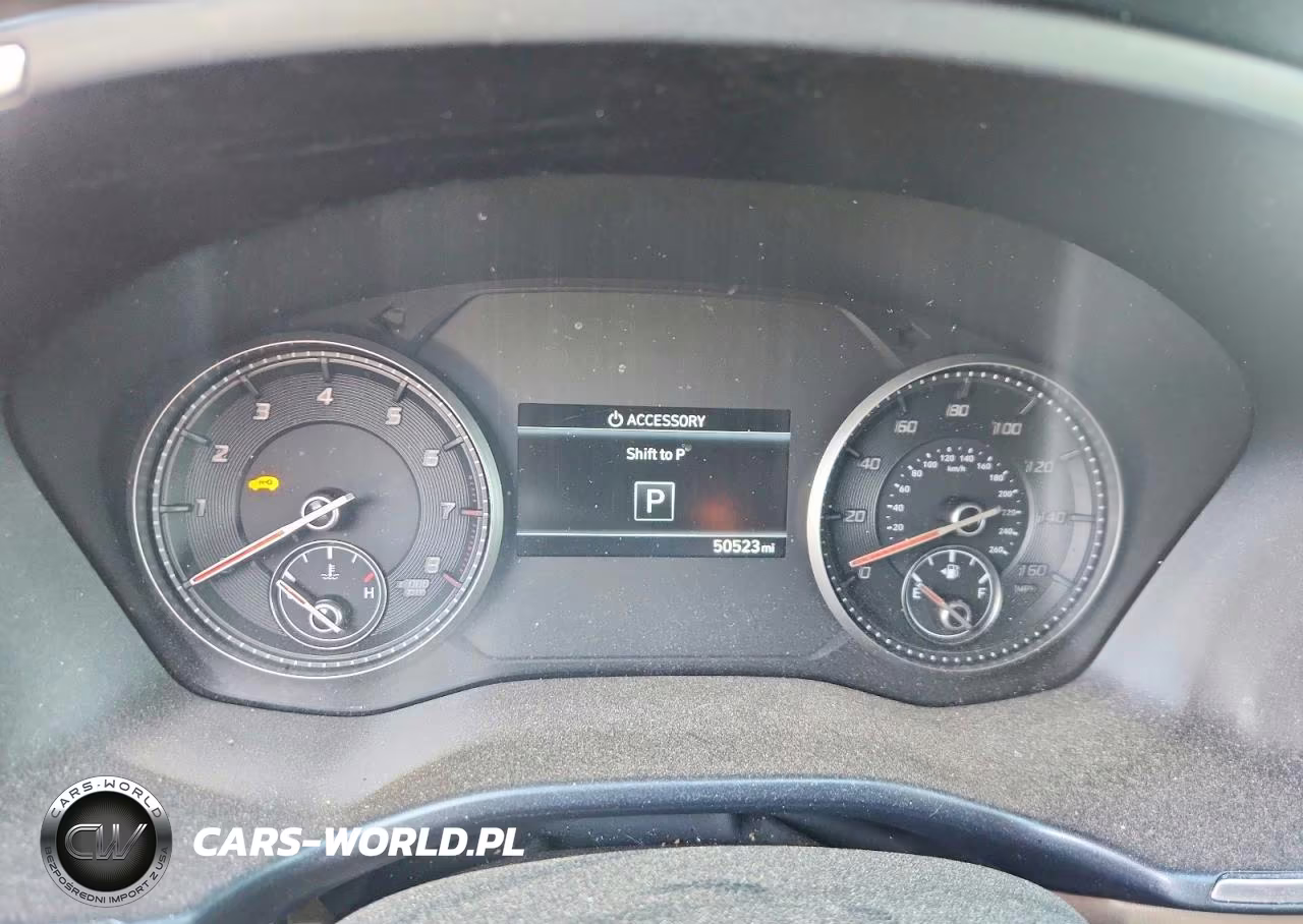 2022 Hyundai Santa Fe Sel VIN:5NMS2DAJ9NH398396 - 9