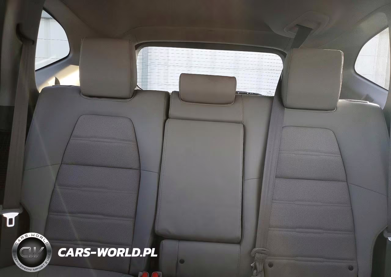 2022 Honda Cr-V Touring VIN:5J6RT6H99NL018632 - 10