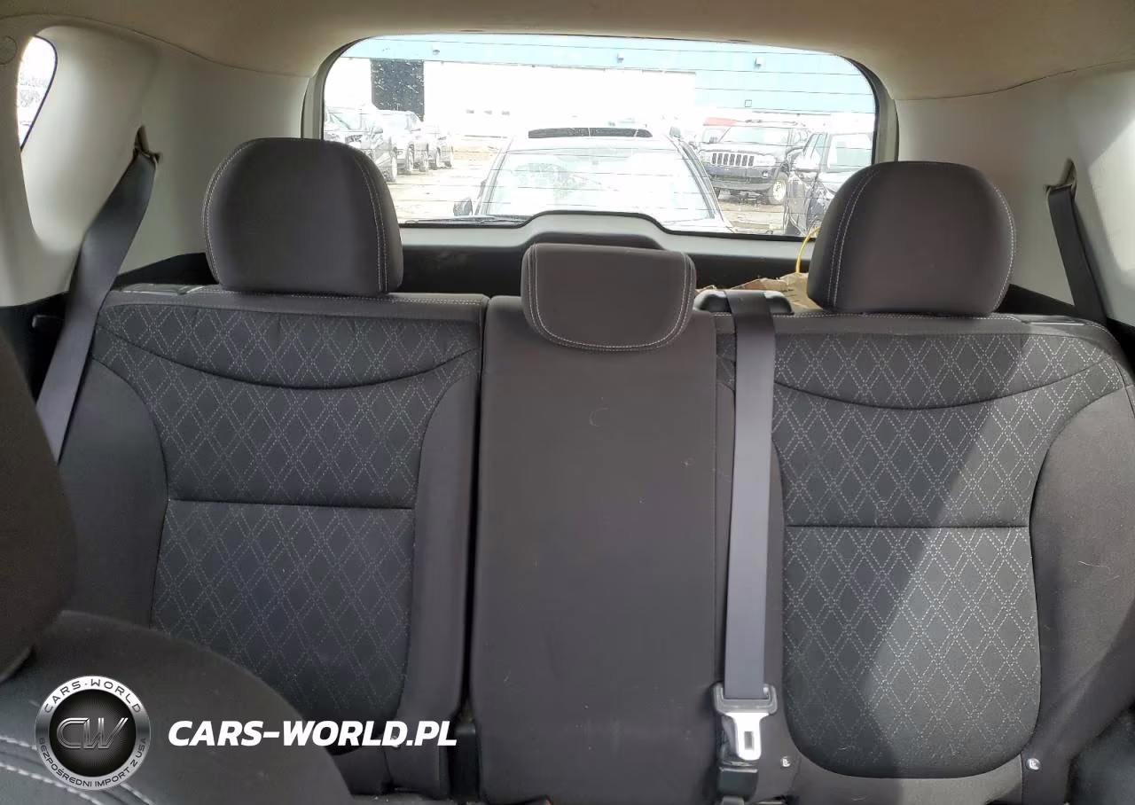 2016 Kia Soul VIN:KNDJN2A20G7278352 - 10