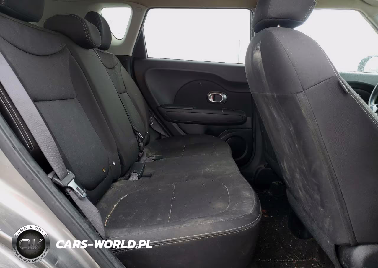 2016 Kia Soul VIN:KNDJN2A20G7278352 - 11