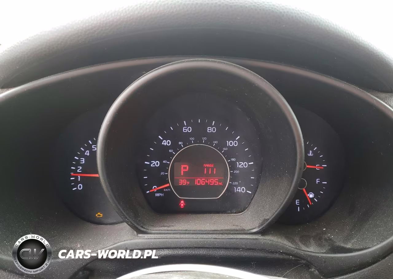 2016 Kia Soul VIN:KNDJN2A20G7278352 - 9