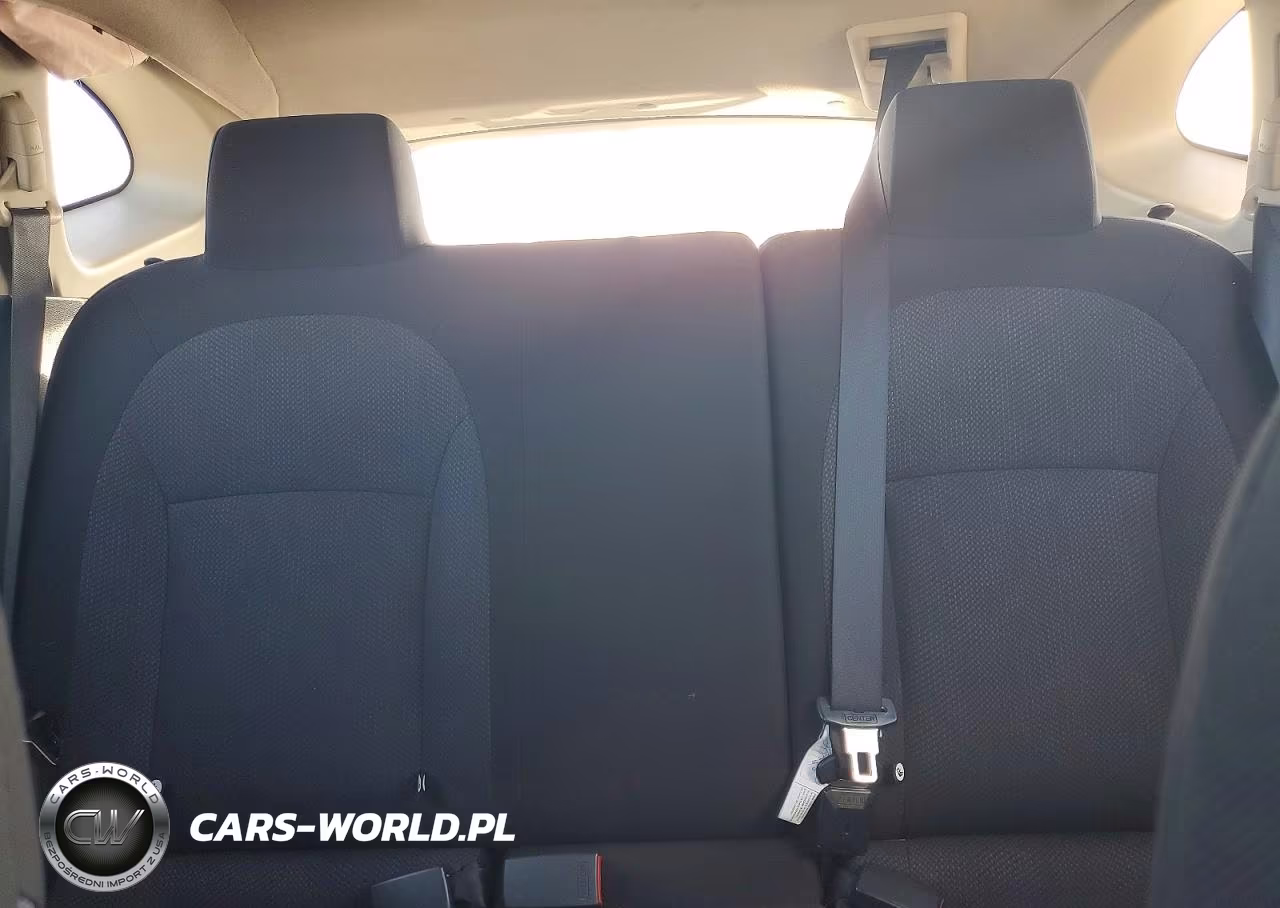 2012 Nissan Rogue S VIN:JN8AS5MT1CW604517 - 10