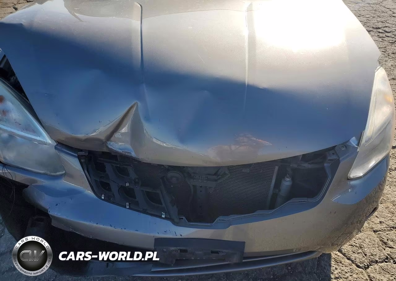 2012 Nissan Rogue S VIN:JN8AS5MT1CW604517 - 12