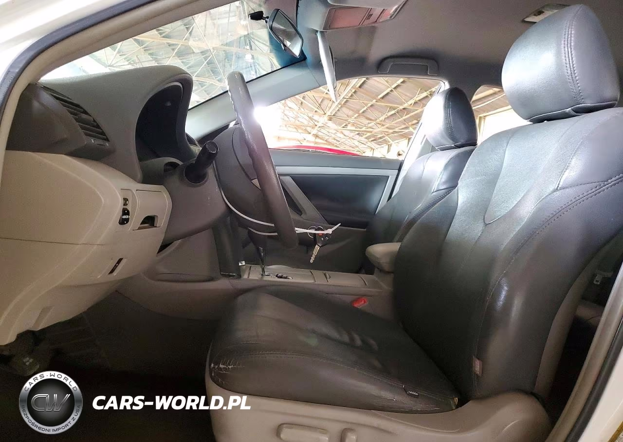 2011 Toyota Camry Le VIN:4T4BF3EK2BR191209 - 7