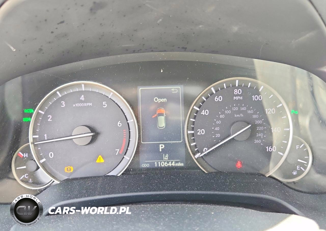 2017 Lexus Rx 350 Base VIN:2T2ZZMCA1HC068684 - 9
