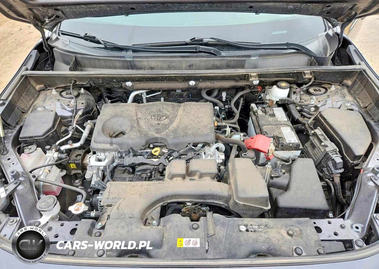 2024 Toyota Rav4 Xle Premium VIN:2T3A1RFV9RC428202 - 11