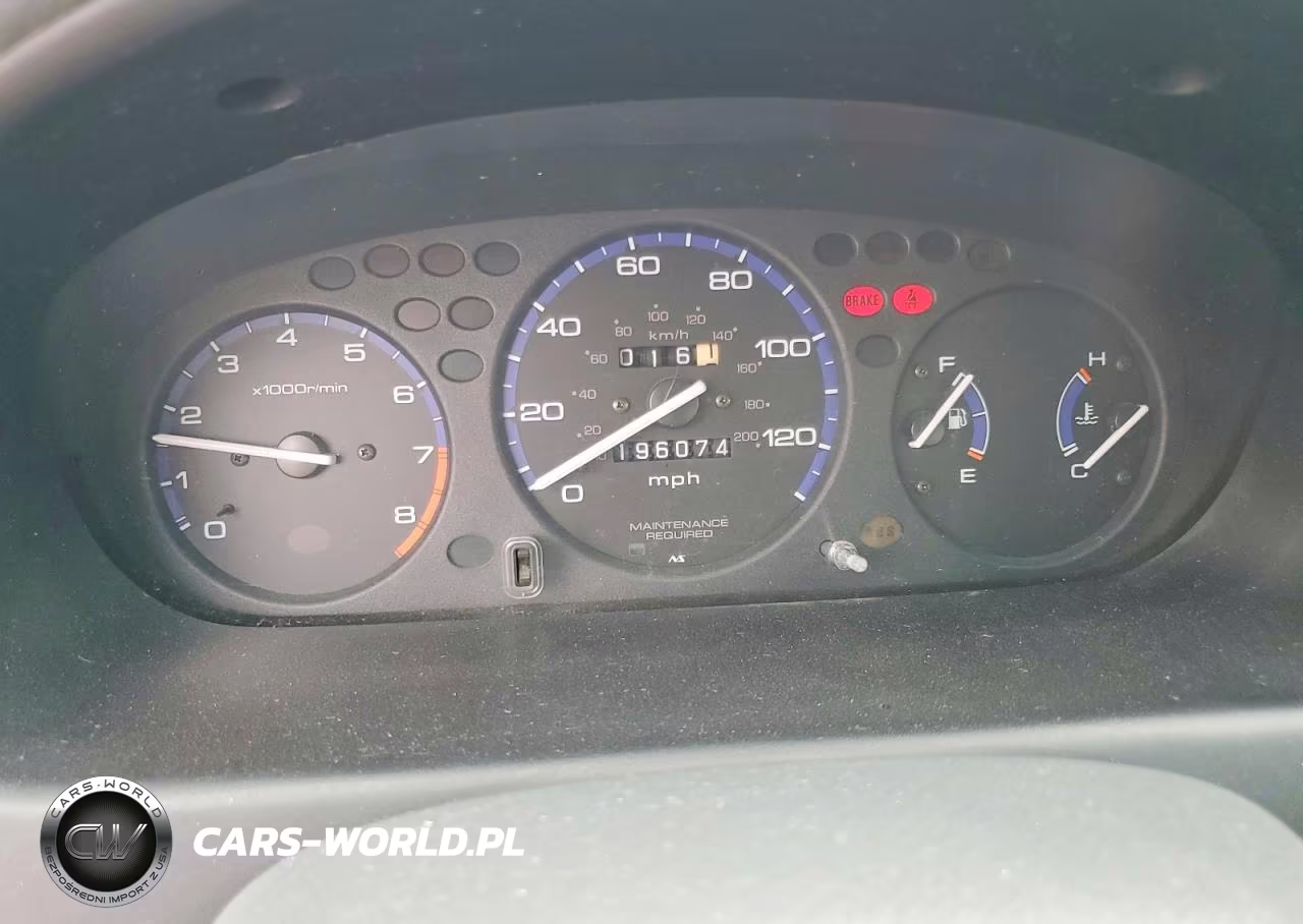 1999 Honda Civic Ex VIN:2HGEJ8541XH533754 - 9