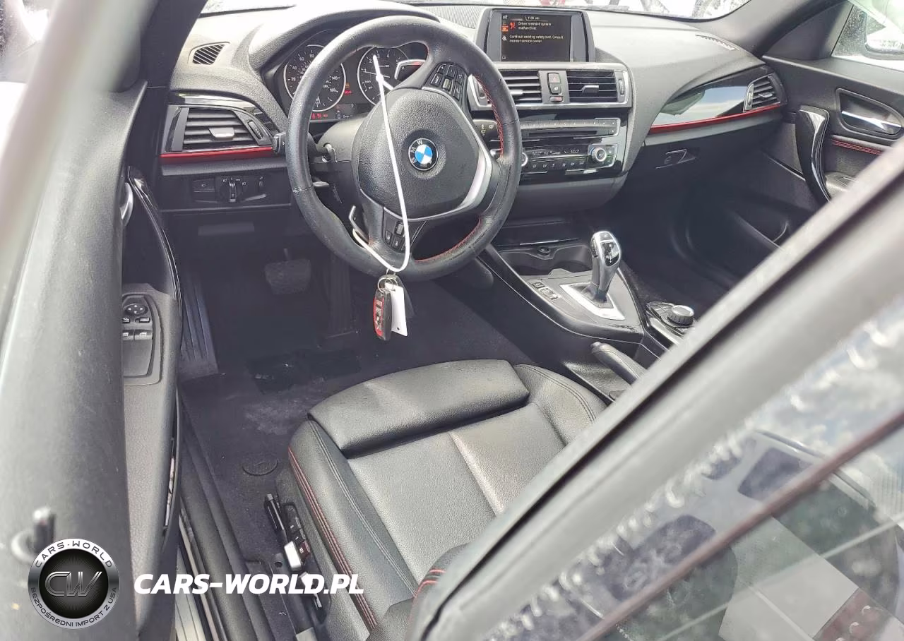 2016 BMW 228 Xi Sulev VIN:WBA1G9C5XGV598622 - 8