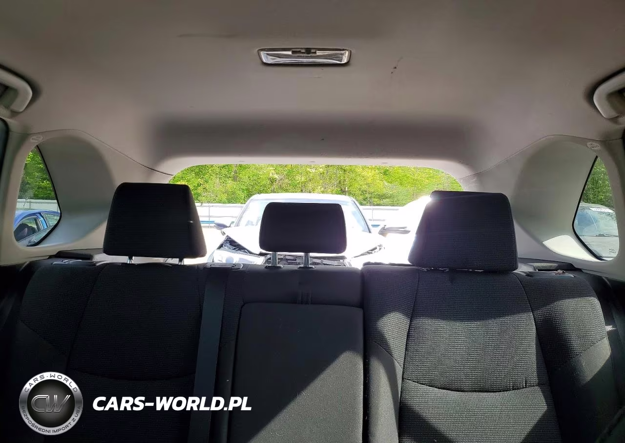 2019 Toyota Rav4 Le VIN:2T3F1RFV4KW081811 - 10