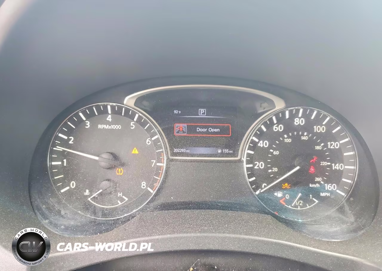 2018 Nissan Altima 2.5 S VIN:1N4AL3APXJC258296 - 9