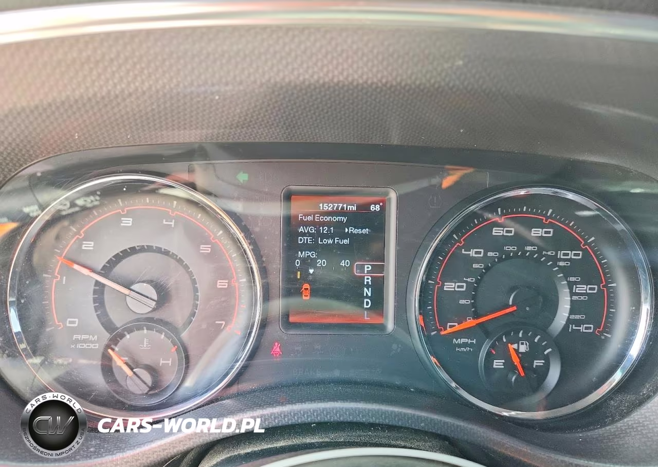 2012 Dodge Charger Se VIN:2C3CDXBG1CH303832 - 9